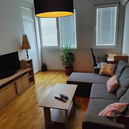Apartman Aleksic Ni Εξωτερικό φωτογραφία