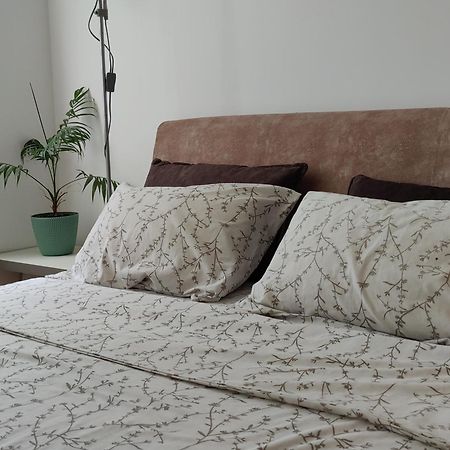 Apartman Aleksic Ni Εξωτερικό φωτογραφία
