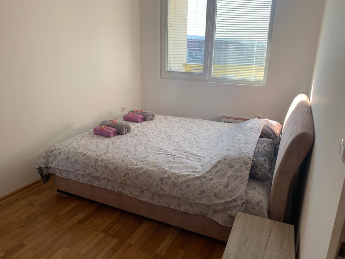 Apartman Aleksic Ni Εξωτερικό φωτογραφία