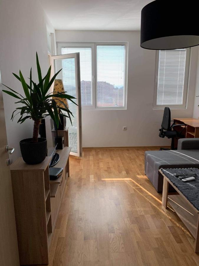 Apartman Aleksic Ni Εξωτερικό φωτογραφία
