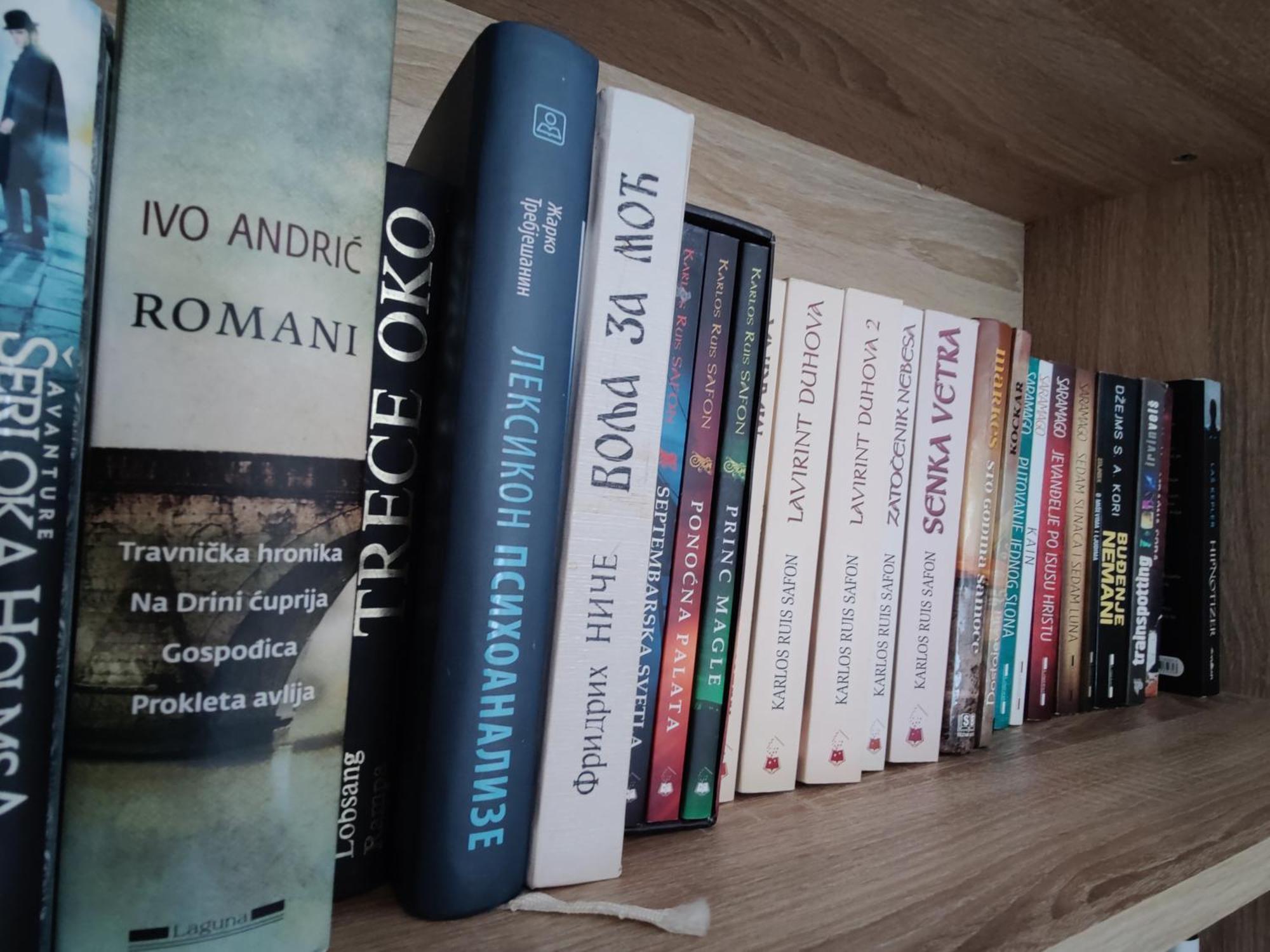 Apartman Aleksic Ni Εξωτερικό φωτογραφία