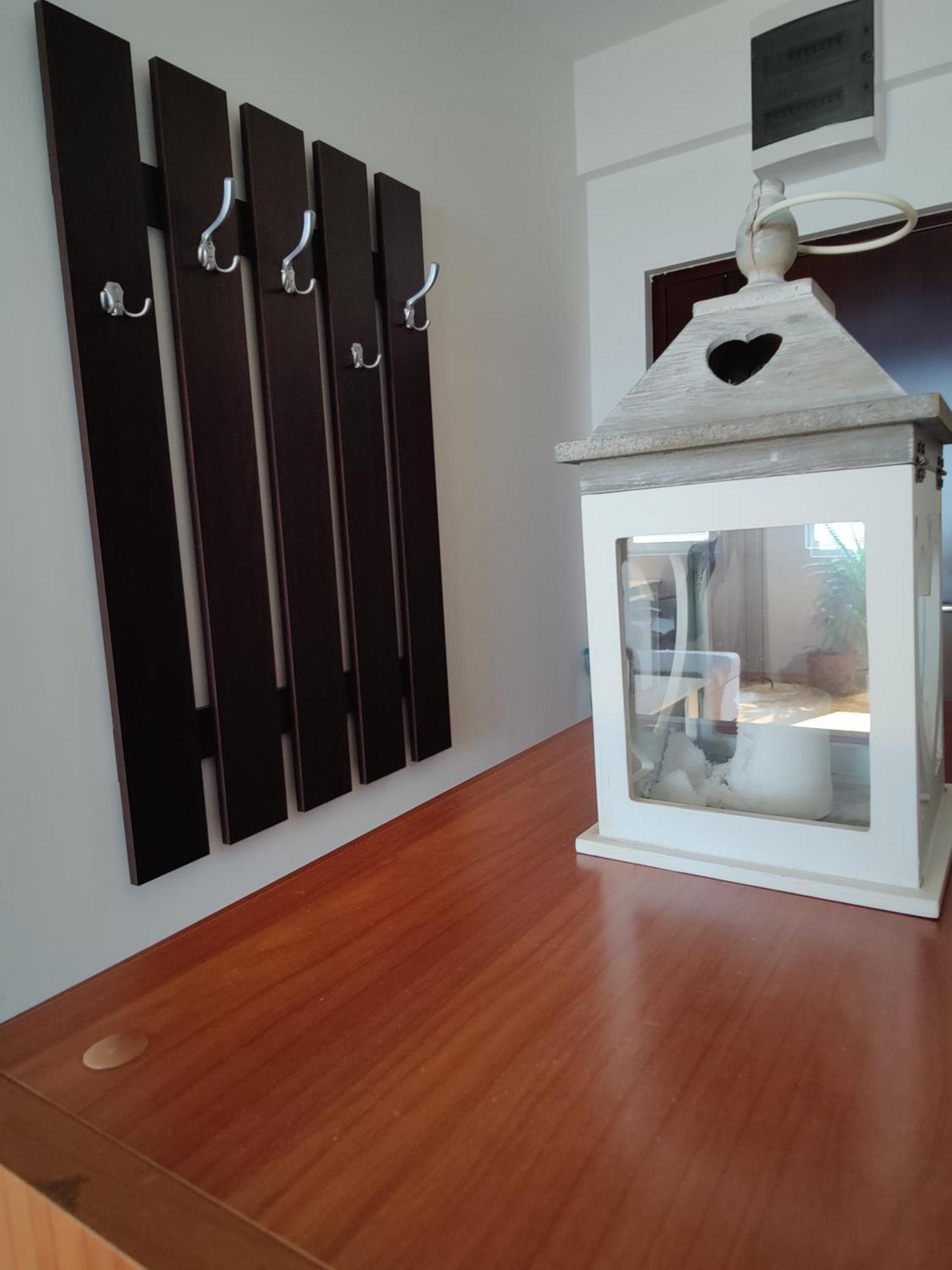 Apartman Aleksic Ni Εξωτερικό φωτογραφία