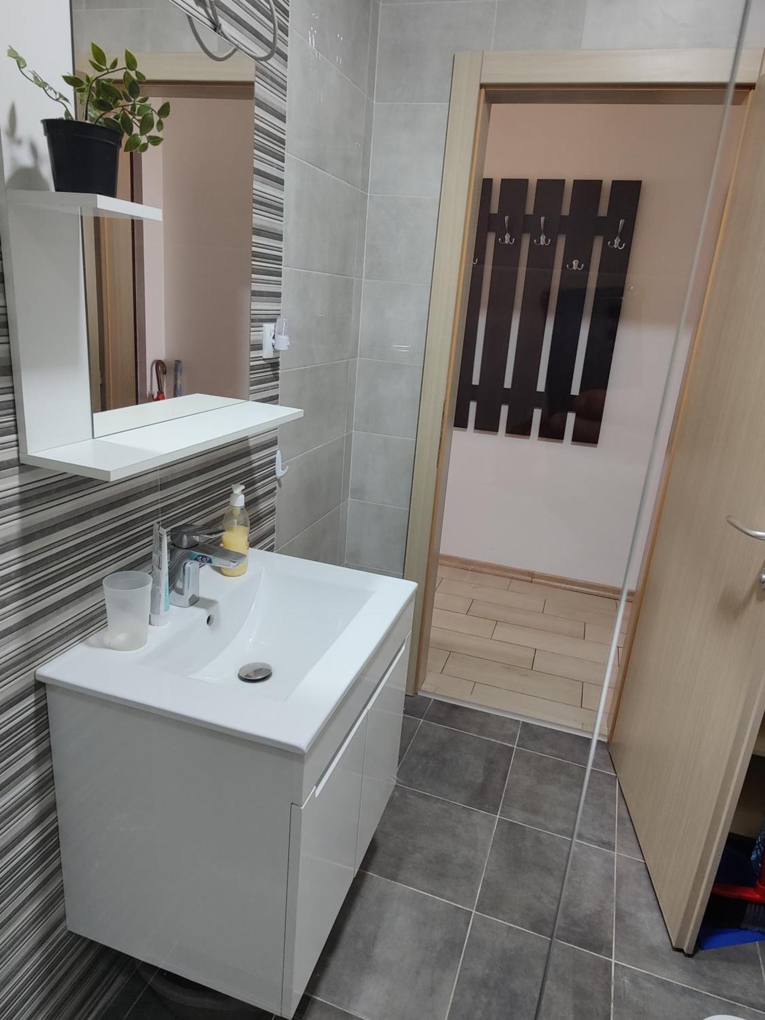 Apartman Aleksic Ni Εξωτερικό φωτογραφία