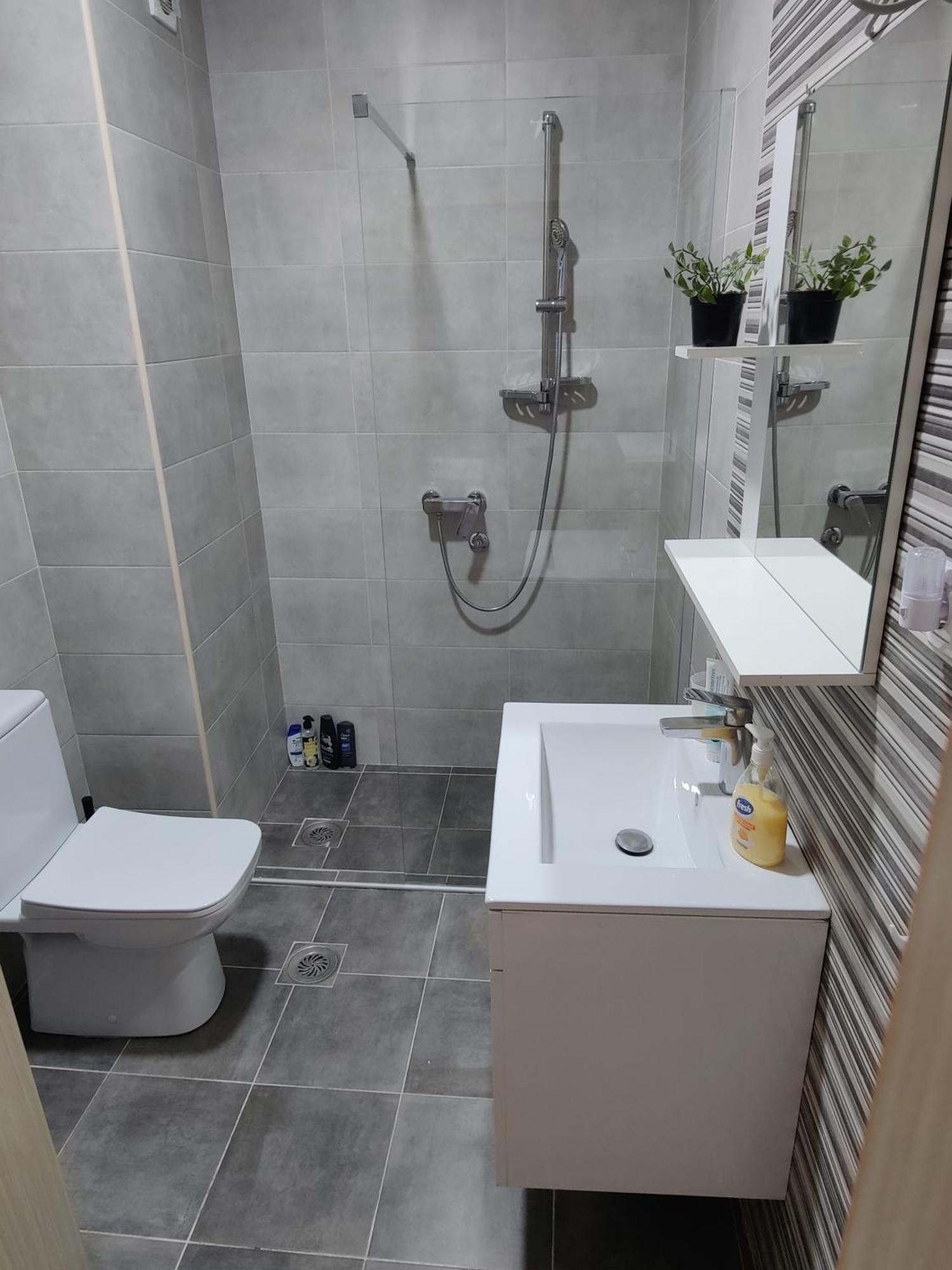 Apartman Aleksic Ni Εξωτερικό φωτογραφία